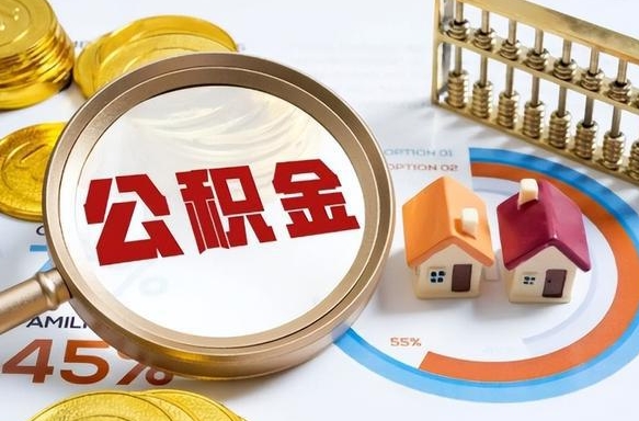 阿拉善盟离职后领取公积金流程（离职了怎么领取公积金）
